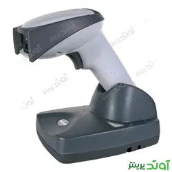 بارکدخوان صنعتی بی سیم هانیول Honeywell 3820 Industrial