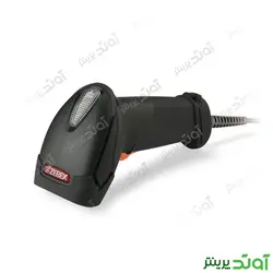 بارکدخوان با سیم زبکس Zebex Z-3192 SR Barcode Scanner | آوند پرینتر