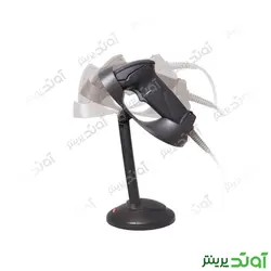 بارکدخوان با سیم زبکس Zebex Z-3192 SR Barcode Scanner | آوند پرینتر