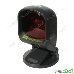 بارکدخوان چند پرتوی زبکس Zebex Z-6170 Barcode Scanner | آوند پرینتر