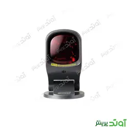 بارکدخوان چند پرتوی زبکس Zebex Z-6170 Barcode Scanner | آوند پرینتر