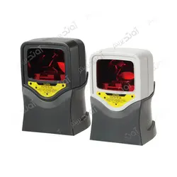 بارکدخوان چند پرتوی زبکس Zebex Z-6010 Barcode Scanner | آوند پرینتر