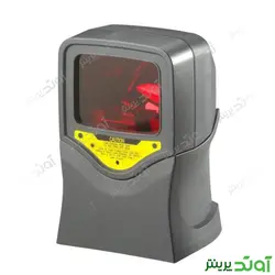 بارکدخوان چند پرتوی زبکس Zebex Z-6010 Barcode Scanner | آوند پرینتر