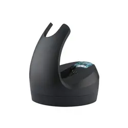 پایه شارژر و ارتباط بارکدخوان های بی سیم زبکس سری 3 | آوند پرینتر