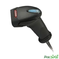 بارکدخوان بی سیم زبکس Zebex Z-3190 BT بدون پایه شارژر | آوند پرینتر