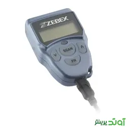 بارکدخوان قابل حمل زبکس Zebex Z-1160 Handheld Barcode Scanner | آوند پرینتر