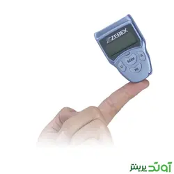 بارکدخوان قابل حمل زبکس Zebex Z-1160 Handheld Barcode Scanner | آوند پرینتر