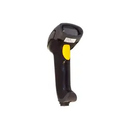 مشخصات و قیمت بارکد خوان بی سیم ZEC 2400DB