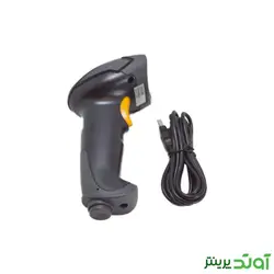 مشخصات و قیمت بارکد خوان بی سیم ZEC 2400DB