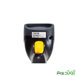 مشخصات و قیمت بارکد خوان بی سیم ZEC 2400DB