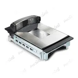 بارکدخوان حرفه ای ثابت دیتالاجیک Datalogic Magellan 9800i