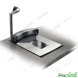 بارکدخوان حرفه ای ثابت دیتالاجیک Datalogic Magellan 9800i