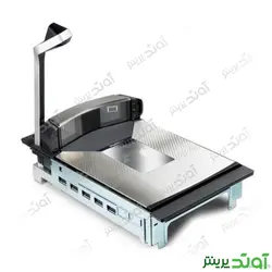 بارکدخوان حرفه ای ثابت دیتالاجیک Datalogic Magellan 9800i