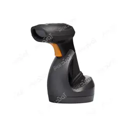 بارکدخوان بی سیم زبکس بلوتوث Zebex Z-3392 BT Barcode Scanner | آوند پرینتر