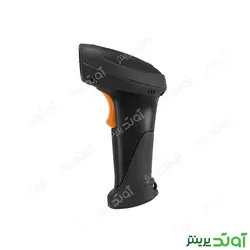بارکدخوان بی سیم زبکس بلوتوث Zebex Z-3392 BT Barcode Scanner | آوند پرینتر