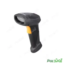 بارکدخوان بی سیم زبکس بلوتوث Zebex Z-3392 BT Barcode Scanner | آوند پرینتر