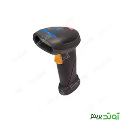 بارکدخوان بی سیم زبکس بلوتوث Zebex Z-3392 BT Barcode Scanner | آوند پرینتر