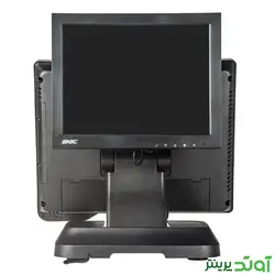 صندوق فروشگاهی بیانگ Beiyang SNBC BPS 8600 با مانیتور دوم | آوند پرینتر
