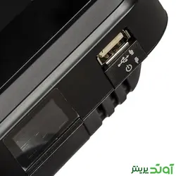 صندوق فروشگاهی بیانگ Beiyang SNBC BPS 8600 با مانیتور دوم | آوند پرینتر
