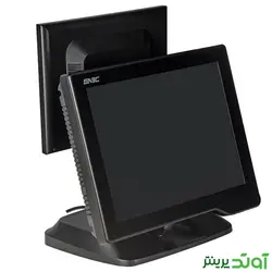 صندوق فروشگاهی بیانگ Beiyang SNBC BPS 8600 با مانیتور VFD | آوند پرینتر