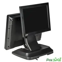 صندوق فروشگاهی بیانگ Beiyang SNBC BPS 8600 با مانیتور VFD | آوند پرینتر