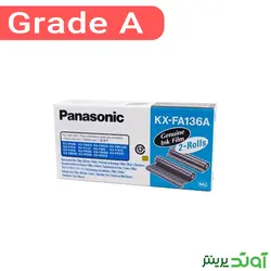 کاربن فکس پاناسونیک Panasonic KX-FA136A