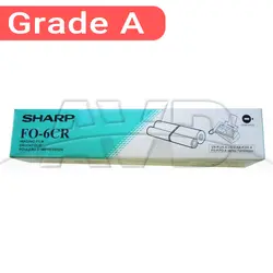 کاربن فکس شارپ Sharp FO-6CR