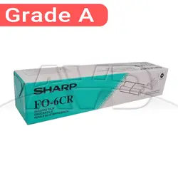 کاربن فکس شارپ Sharp FO-6CR