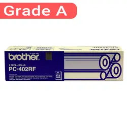 کاربن فکس برادر Brother PC-402RF Fax Carbon | آوند پرینتر