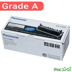 کارتریج تونر پاناسونیک Panasonic KX-FA85E