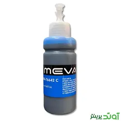 ست 4 رنگ جوهر مخزن اپسون میوا Meva Office Document – Epson T66 | آوند پرینتر