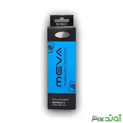 ست 4 رنگ جوهر مخزن اپسون میوا Meva Office Document – Epson T66 | آوند پرینتر