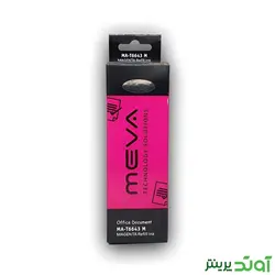 ست 4 رنگ جوهر مخزن اپسون میوا Meva Office Document – Epson T66 | آوند پرینتر