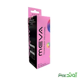ست 6 رنگ جوهر مخزن اپسون میوا Meva Epson T67 Package Ink | آوند پرینتر
