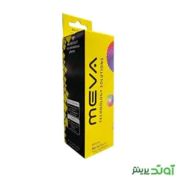 ست 6 رنگ جوهر مخزن اپسون میوا Meva Epson T67 Package Ink | آوند پرینتر