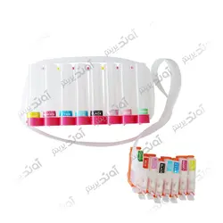 تانک جوهر اپسون Epson R1900 Ink Container با جوهر | آوند پرینتر