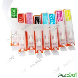 تانک جوهر اپسون Epson R1900 Ink Container با جوهر | آوند پرینتر