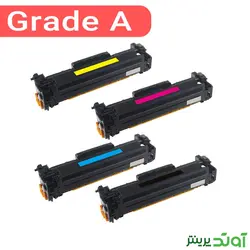 ست کارتریج چهار رنگ اچ پی HP 305A