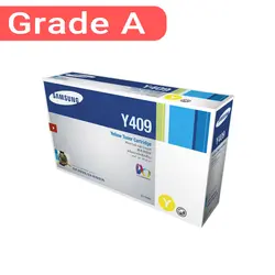 قیمت کارتریج سامسونگ غیر اورجینال رنگ زرد Samsung CLT-Y409S | آوند پرینتر