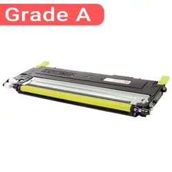 قیمت کارتریج سامسونگ غیر اورجینال رنگ زرد Samsung CLT-Y409S | آوند پرینتر