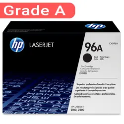 کارتریج اچ پی HP 96A ، کارتریج پرینتر HP LaserJet 2200
