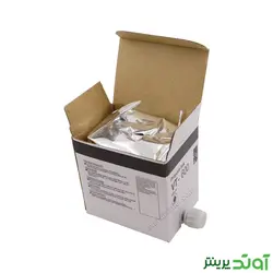 مرکب ریسوگراف VT 600