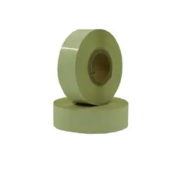 خرید ریبون تاریخ زن حرارتی سفیدرنگ هات استمپ 25x120 | آوند پرینتر