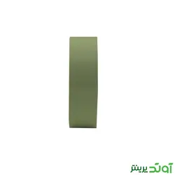 خرید ریبون تاریخ زن حرارتی سفیدرنگ هات استمپ 25x120 | آوند پرینتر