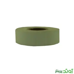 خرید ریبون تاریخ زن حرارتی سفیدرنگ هات استمپ 25x120 | آوند پرینتر