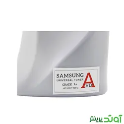 تونر شارژ سامسونگ 500 گرمی +Samsung AVD A | قیمت و خرید تونر شارژ سامسونگ