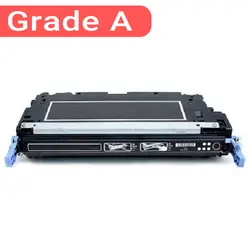 کارتریج رنگ مشکی HP 501A ، کارتریج پرینترهای HP 3600, CP3505