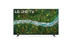 تلویزیون الجی مدل 50up7750