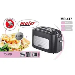 توستر نان مایر MR-417