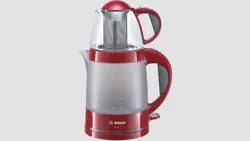چای ساز بوش TTA2010